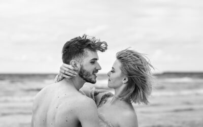 STRANGERS – CHEMIA MIĘDZY NAMI