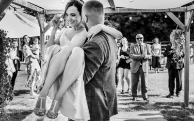 OKSANA I JĘDRZEJ – SLOW WEDDING – Dworek „W szczerym polu”