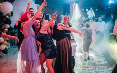 ALBO GRUBO, ALBO WCALE – IMPREZA URODZINOWA PAULINY I JEJ MAMY